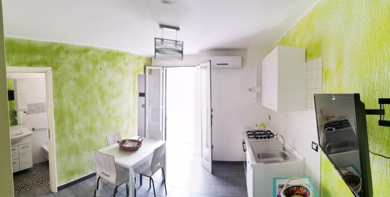 Sun Home Torre Pali Exterior photo