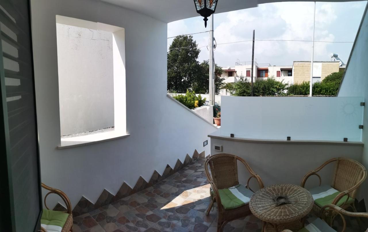 Sun Home Torre Pali Exterior photo
