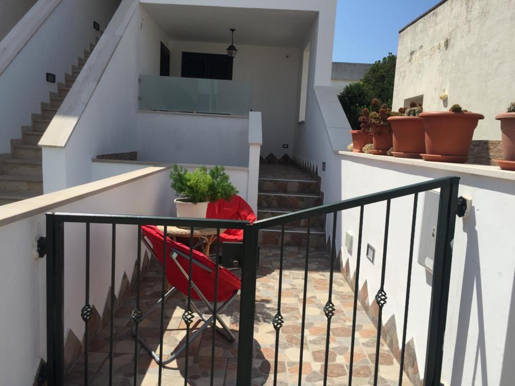 Sun Home Torre Pali Exterior photo